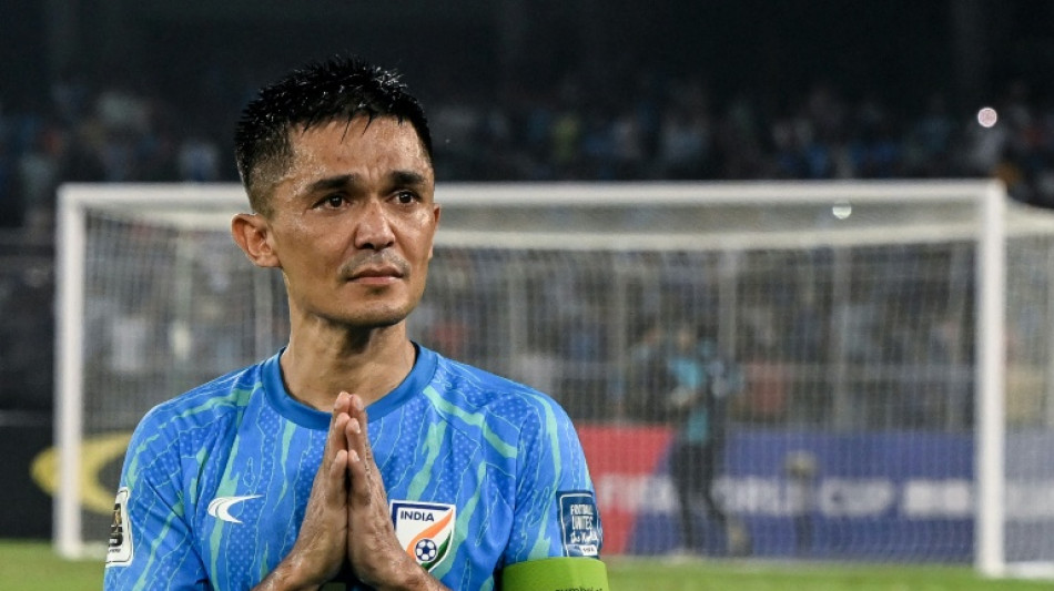 Indian football 'hurt, scared' as domestic game hits fresh low