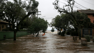 Brazil's Lula delays state visit to Chile over historic floods