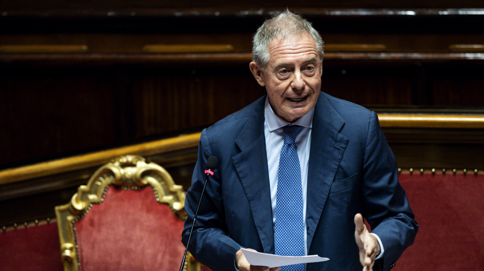 Ex Ilva: Urso, 'Magistratura ha detto il falso'