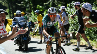 Hartn&auml;ckige Erk&auml;ltung: K&auml;mna steigt aus der Tour aus
