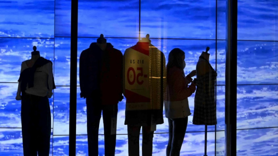 Ifo-Institut: Kein guter Jahresstart f&uuml;r den Einzelhandel