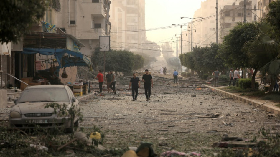 Angriff auf Israel: Debatte um Pal&auml;stinenser-Hilfen und Bundeswehr-Unterst&uuml;tzung