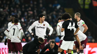 Erneut lange Pause f&uuml;r F&uuml;llkrug