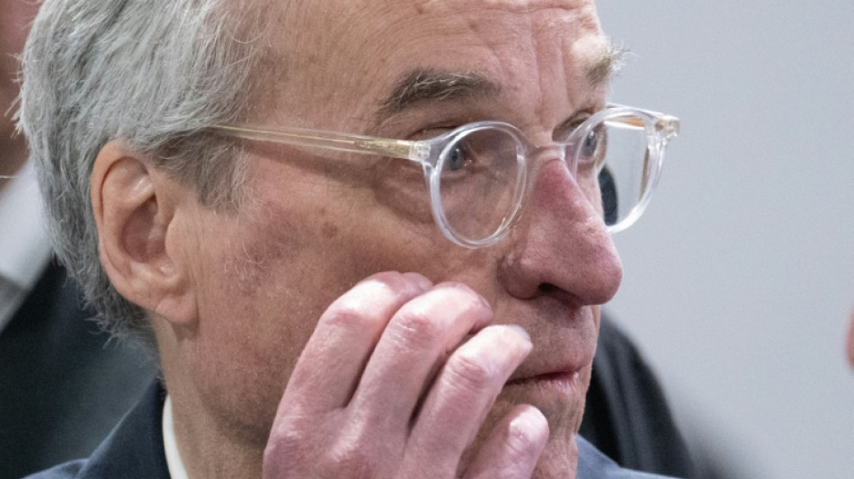 Justi&ccedil;a alem&atilde; inicia julgamento de suspeitos de planejar golpe de Estado