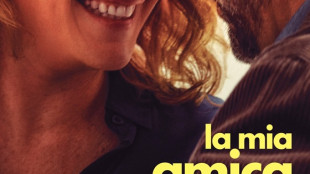 'La mia amica Eva',commedia urbana che ricorda Allen