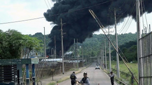 Fire halts production at Ecuador's biggest oil refinery
