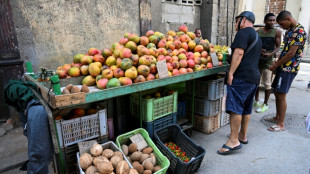 Cuba registr&oacute; una contracci&oacute;n del PIB en 2024, por segundo a&ntilde;o consecutivo