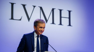 LVMH: Bernard Arnaut pourrait rester &agrave; la t&ecirc;te du groupe jusque 85 ans
