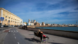 Espanha viveu em 2024 seu janeiro mais quente já registrado
