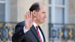 Remaniement: Jean Castex d&eacute;missionne, Elisabeth Borne aux portes de Matignon