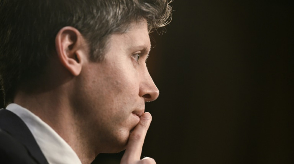 OpenAI releases free, downloadable models in competition catch-up