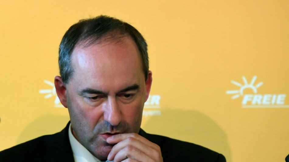 Sondersitzung von bayerischem Landtag zu Flugblattaff&auml;re Aiwangers