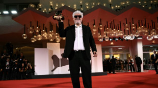 Pedro Almodovar enfin sacr&eacute;, &agrave; Venise, avec son premier film am&eacute;ricain