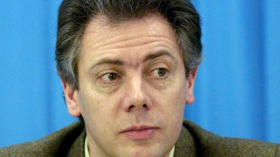 Patinage: d&eacute;c&egrave;s de l'ex-entra&icirc;neur Gilles Beyer, accus&eacute; de viols par Sarah Abitbol