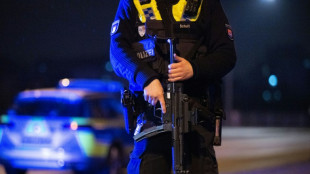 Sch&uuml;sse auf Polizisten in Hamburg: Einsatzkr&auml;fte fassen 21-j&auml;hrigen Verd&auml;chtigen
