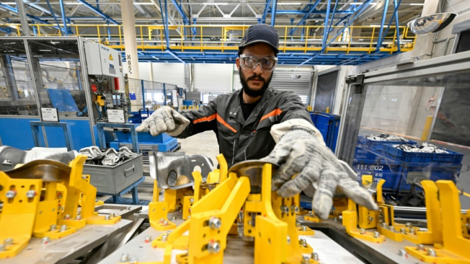 Aussichten auf dem Arbeitsmarkt tr&uuml;ben sich zum Jahresbeginn weiter ein
