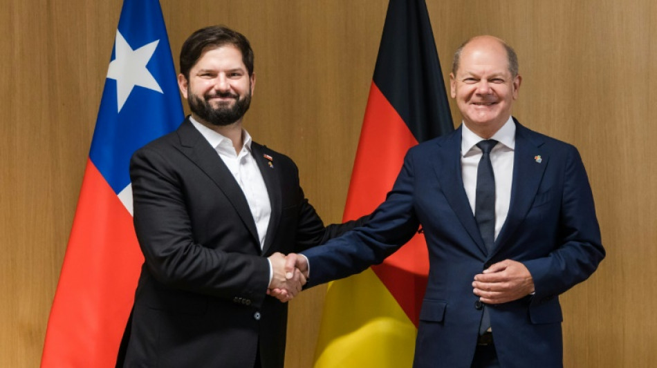 Nicar&aacute;gua bloqueia negocia&ccedil;&atilde;o de declara&ccedil;&atilde;o final da c&uacute;pula UE-Celac