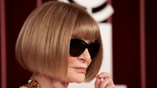 Chloe Malle sucede Anna Wintour &agrave; frente da Vogue nos EUA