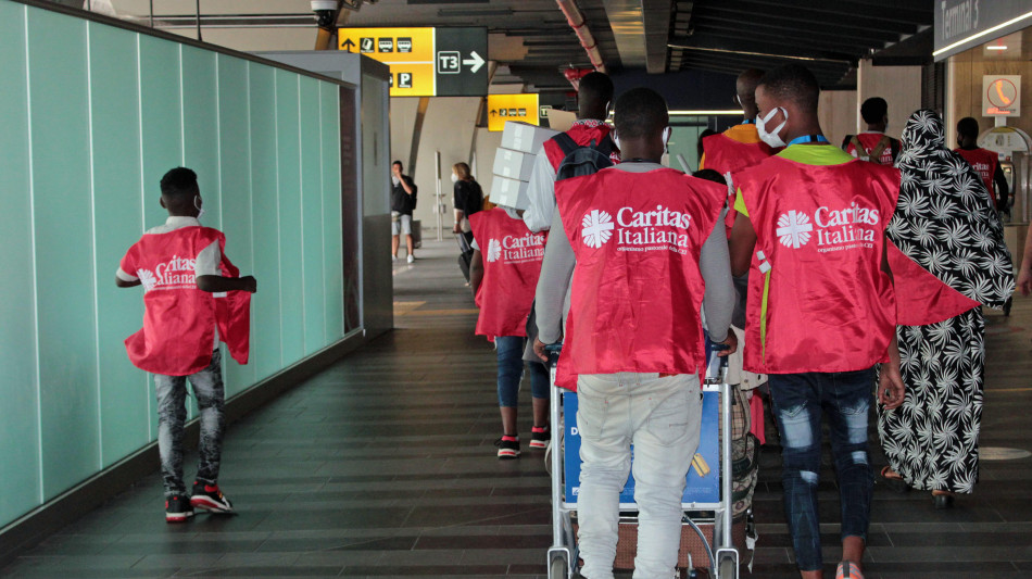 Caritas, cittadinanza in tempi congrui riconosce dignit&agrave;