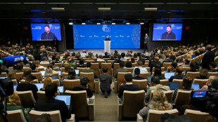 Diplomaten: EU-Gipfel macht ersten Schritt in Richtung Nutzung russischer Vermögen für Kiew