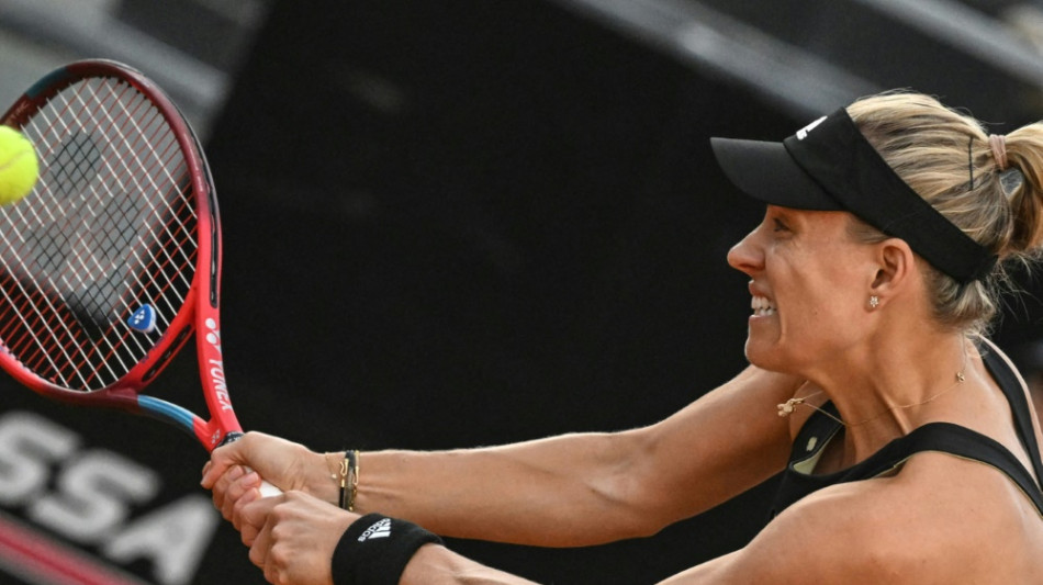 Wimbledon: Kerber gegen Mladenovic - Otte gegen Gojowczyk