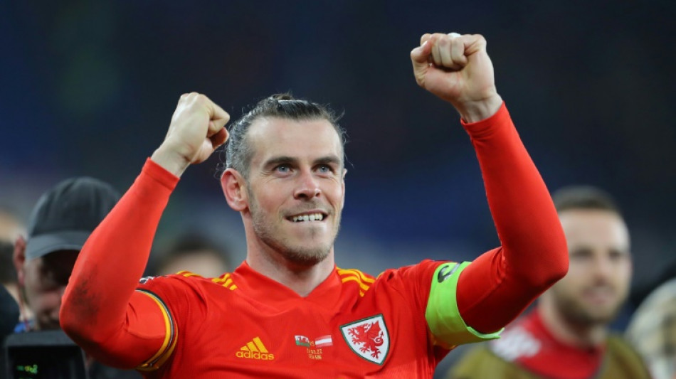Bale muestra con Gales lo que el Real Madrid se est&aacute; perdiendo