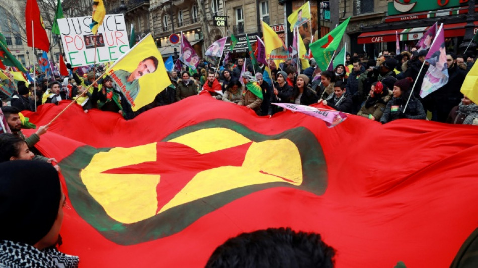 Oberlandesgericht M&uuml;nchen verurteilt PKK-Gebietsleiter zu Haftstrafe