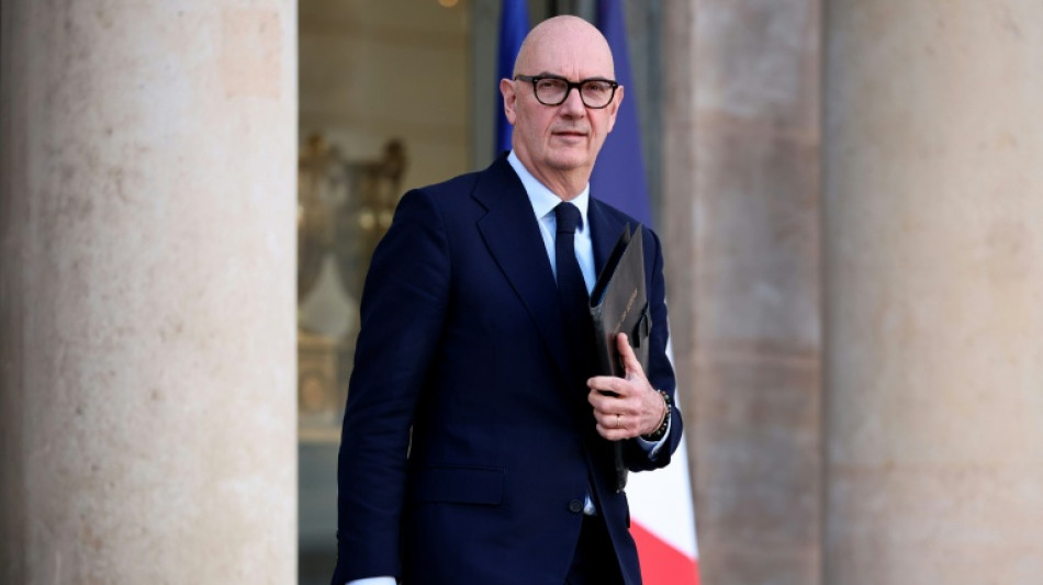 En France, le PIB recule au 3&egrave;me trimestre et "l'&eacute;conomie fran&ccedil;aise est &agrave; l'arr&ecirc;t"