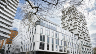 L'UE choisit Lille pour le si&egrave;ge de la future Autorit&eacute; douani&egrave;re europ&eacute;enne