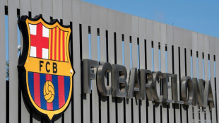 Le FC Barcelone accuse son ex-direction de "conduites délictuelles gravissimes"