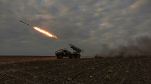 Ukraine says halted Russian 'advance' in some Kharkiv zones