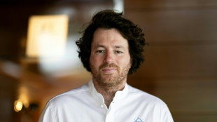 Vis&eacute; par une enqu&ecirc;te pour violences conjugales, le chef Jean Imbert se met "en retrait" de ses &eacute;tablissements