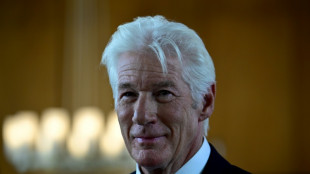 Richard Gere afirma sentir 'vergonha' da pol&iacute;tica migrat&oacute;ria dos EUA