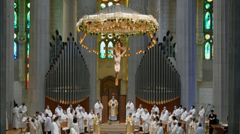 Constituida la comisi&oacute;n que estudiar&aacute; los abusos sexuales en la Iglesia en Espa&ntilde;a