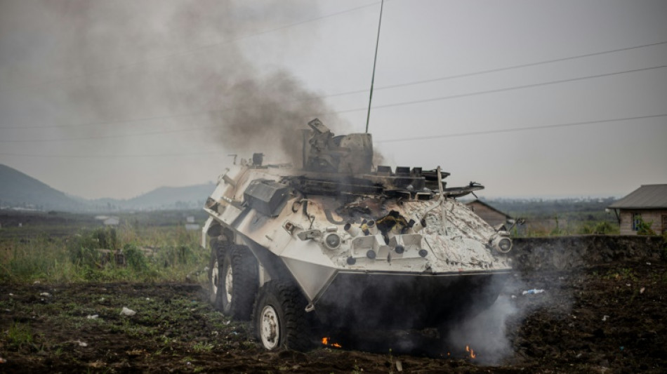 UN-Generalsekret&auml;r ruft Ruandas Streitkr&auml;fte zum R&uuml;ckzug aus DR Kongo auf 
