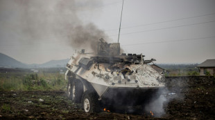 UN-Generalsekret&auml;r ruft Ruandas Streitkr&auml;fte zum R&uuml;ckzug aus DR Kongo auf 