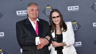 Schauspieler verklagen Paramount wegen "Romeo und Julia"-Nacktszene vor 54 Jahren