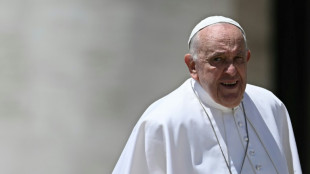 Papa Francisco pede desculpas por frases consideradas homofóbicas, anuncia Vaticano