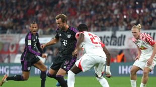 Nach Eberl-Knall: Bayern müht sich gegen Leipzig zum Remis