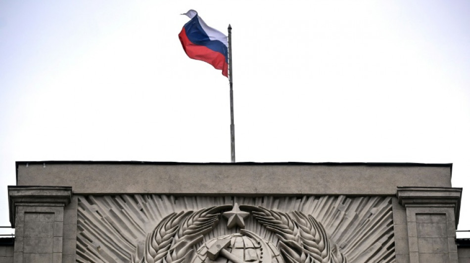 Russie: les d&eacute;put&eacute;s interdisent la promotion de la vie "sans enfants"