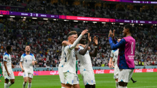 Dank Kane und Bellingham: England im Viertelfinale