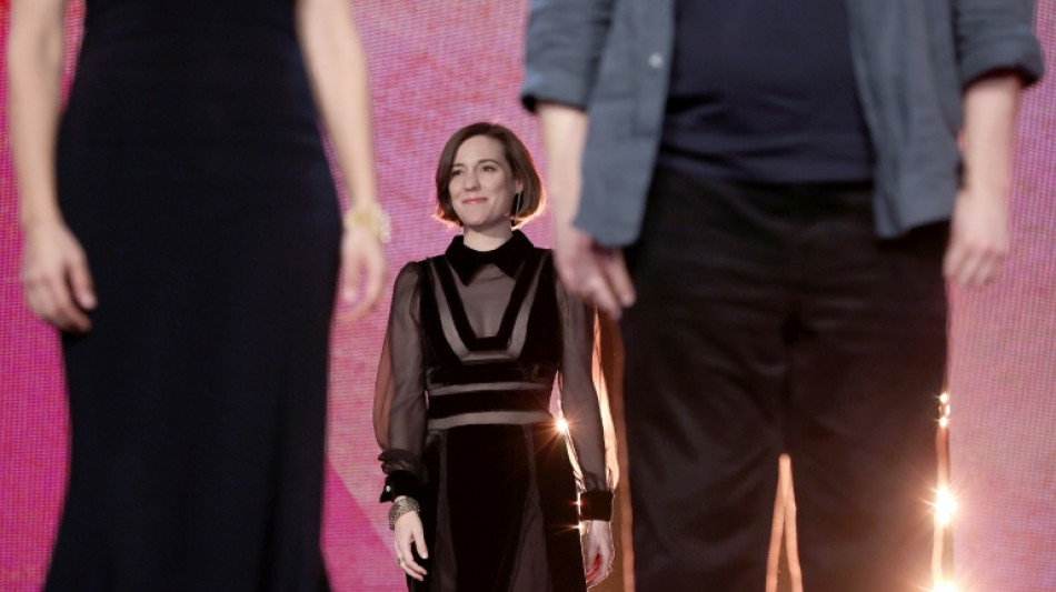 Los cineastas espa&ntilde;oles Carla Sim&oacute;n y Oliver Laxe, a por la Palma de Oro en Cannes