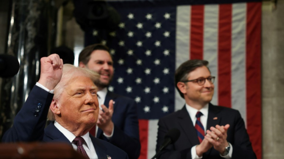 Giant Trump tax bill faces make-or-break vote in Congress