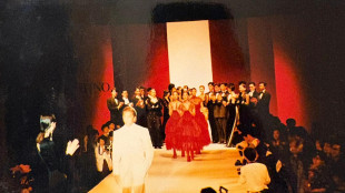 Piero Piazzi, 'Valentino sfilò in Cina senza le sue top'