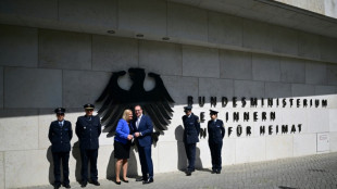 El nuevo gobierno alem&aacute;n ordena a la polic&iacute;a de fronteras rechazar a la mayor&iacute;a de solicitantes de asilo