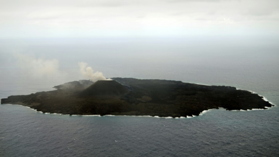 Jap&oacute;n levanta una alerta de tsunami en unas islas remotas tras un sismo de magnitud 5,6