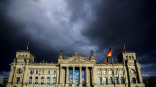 Bundestag stimmt Einführung des Bürgergelds mit großer Mehrheit zu