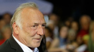 D&eacute;c&egrave;s d'Andr&eacute; Wilms, acteur f&eacute;tiche d'Aki Kaurism&auml;ki 