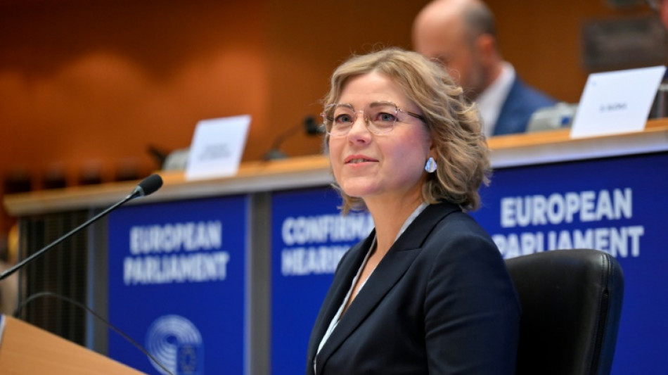 EU-Digitalkommissarin Virkkunen verteidigt Digitalgesetz gegen "Zensur"-Vorw&uuml;rfe