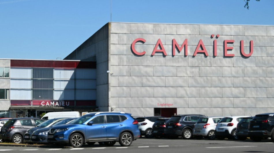 L'histoire se r&eacute;p&egrave;te pour Camaieu, de nouveau plac&eacute; en redressement judiciaire